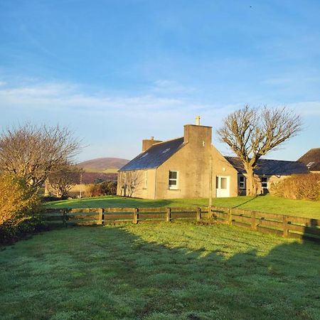 Kirbister Mill Farm Cottage Kirkwall Luaran gambar