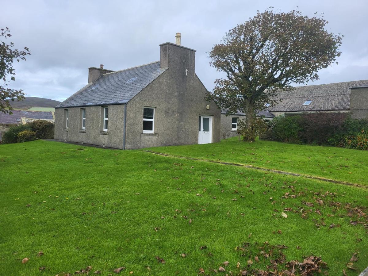 Kirbister Mill Farm Cottage Kirkwall Luaran gambar